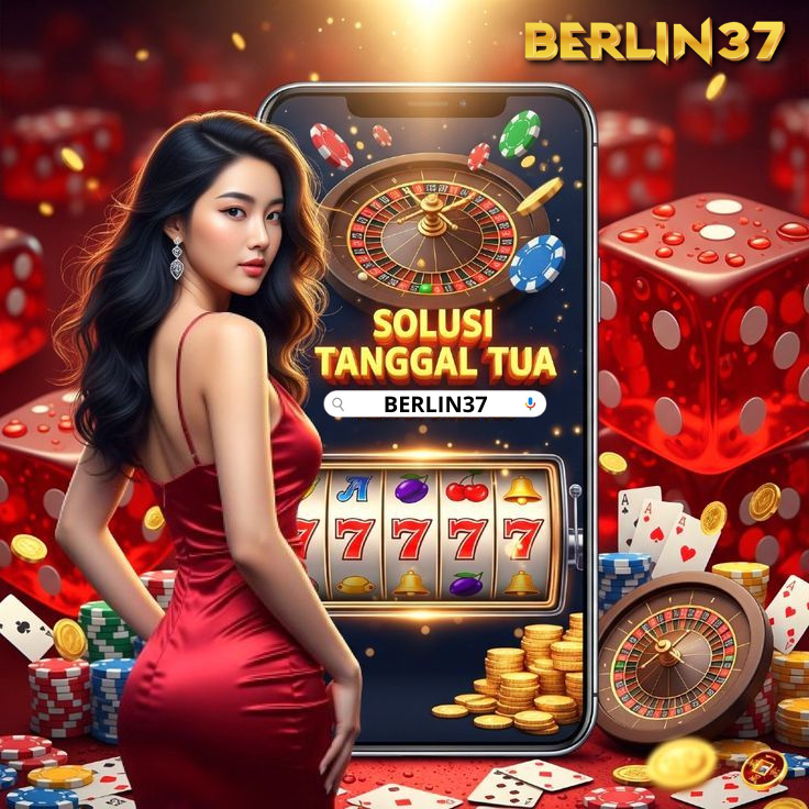 BERLIN37 Situs Judi Bola Mix Parlay